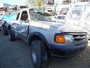 1996 Ford Ranger Tan Super Cab 4.0L MT 4WD #F22038